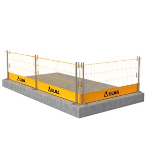 MBP síťová ochrana okraje