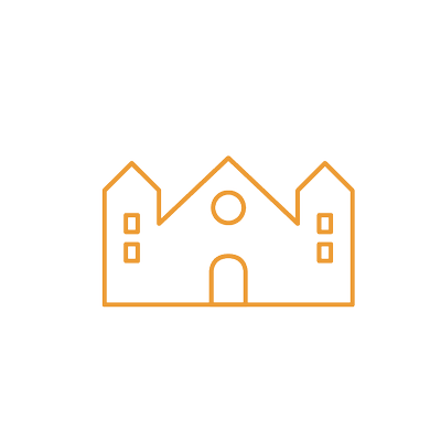 Kulturní a náboženské budovy Kulturní a náboženské budovy