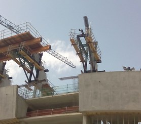 Stadion Benito Villamarína, Sevilla, Španělsko