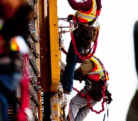 Hudson Yards, NYC, USA