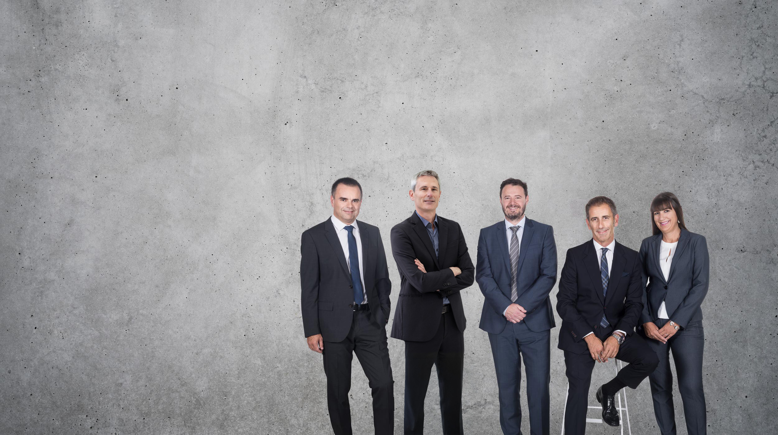 Globální management