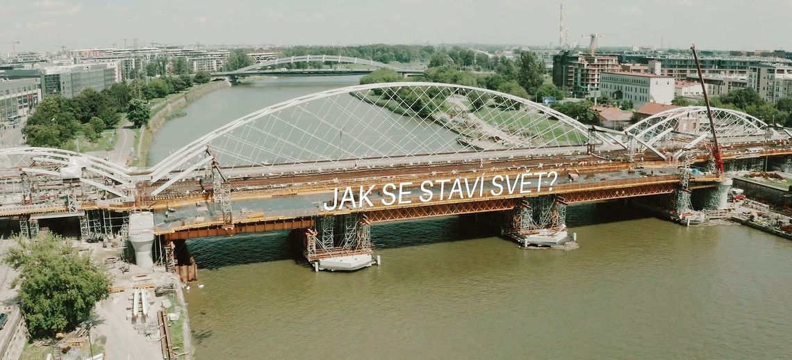 Jak se staví svět?