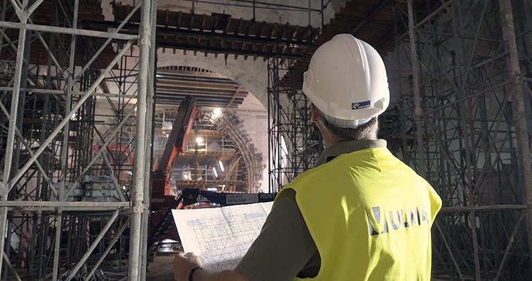 Objevte stavební projekty 2025