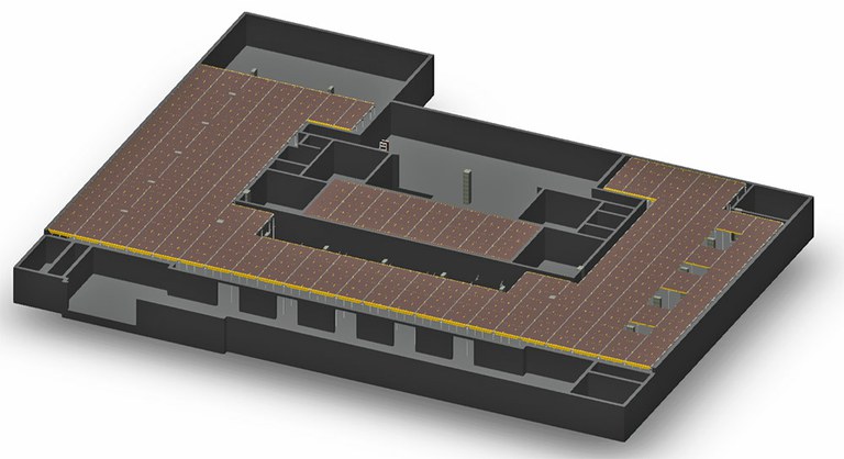 Produktivita díky vývoji a implementaci metodiky BIM